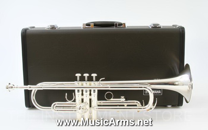 Yamaha YTR-2330S – Bb Trumpet | Music Arms