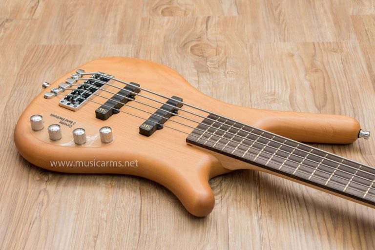 Warwick Rockbass Corvette Basic 5 ขายราคาพิเศษ