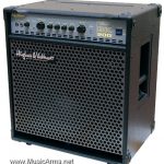 Hughes & Kettner BK 200 Bass Combo ลดราคาพิเศษ