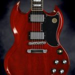 Gibson SG Standard 2015 ขายราคาพิเศษ