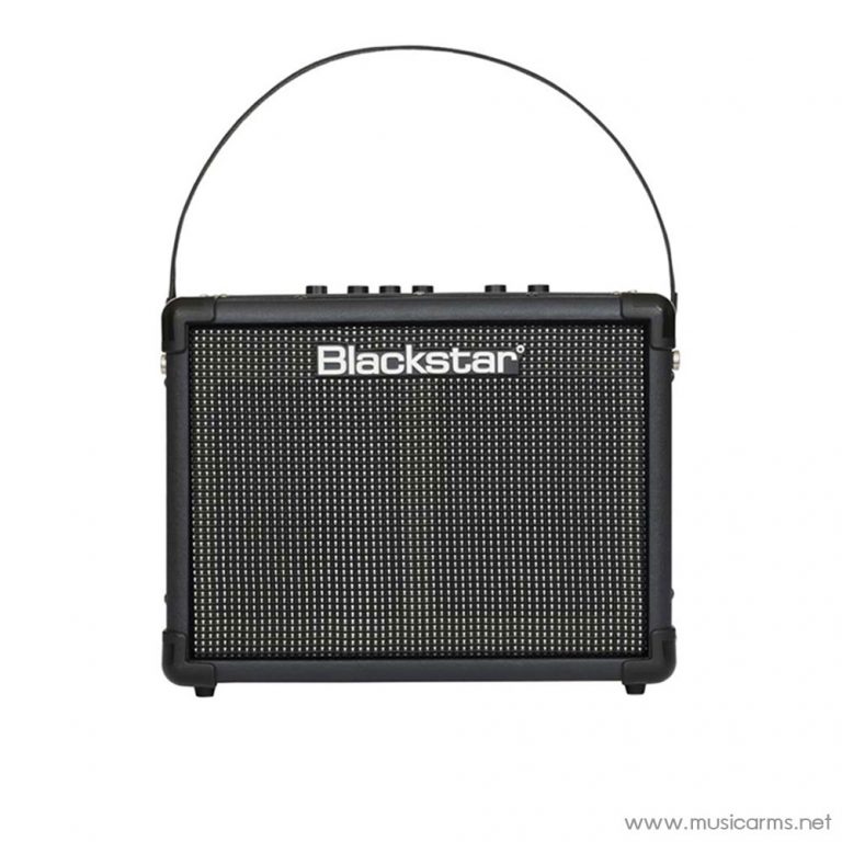 Face cover Blackstar-ID-Core10 ขายราคาพิเศษ