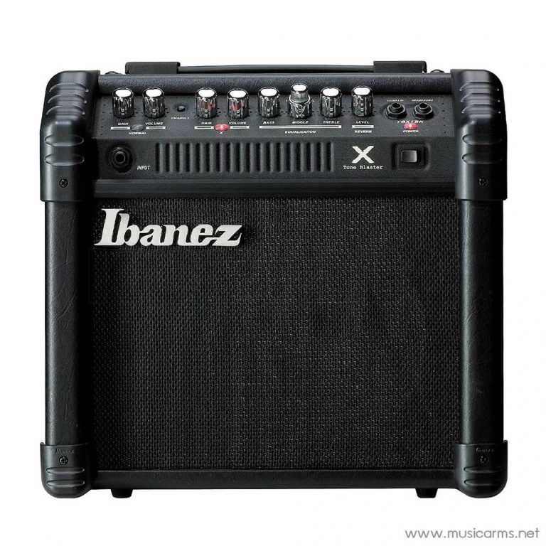 Face cover IBANEZ-TBX15R ขายราคาพิเศษ