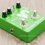 Joyo JF-12 Voodoo Octave Fuzz ขายราคาพิเศษ