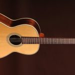 Sigma OOOR-28VS Acoustic Guitar ขายราคาพิเศษ