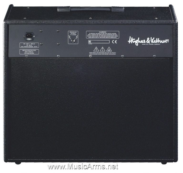 Hughes & Kettner Warp7 Combo 212 ขายราคาพิเศษ