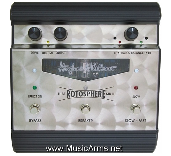 Hughes & Kettner Tube Rotosphere MKII