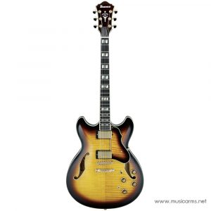 IBANEZ AS153-AYSราคาถูกสุด