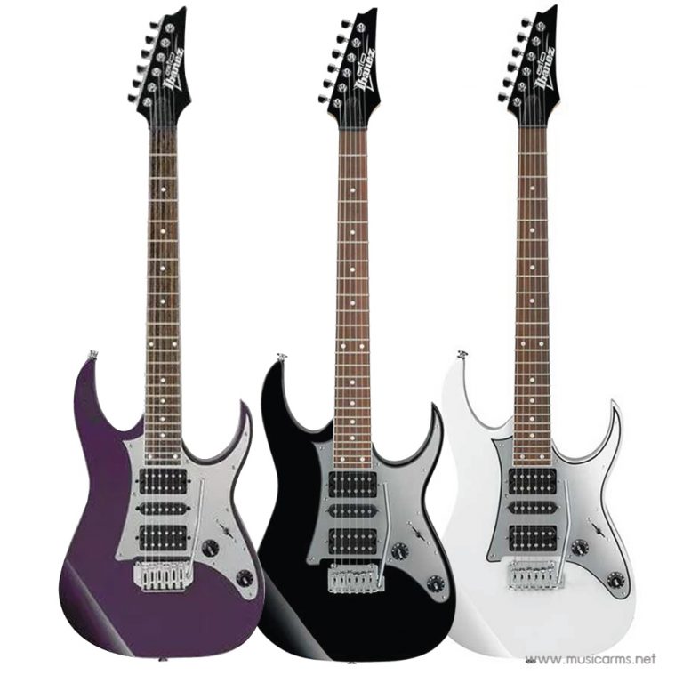 IBANEZ GRG150P | Music Arms ศูนย์รวมเครื่องดนตรี ตั้งแต่เริ่มต้น ...