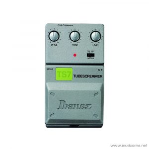 IBANEZ TS7ราคาถูกสุด