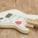 Fender American Special Stratocaster body ขายราคาพิเศษ