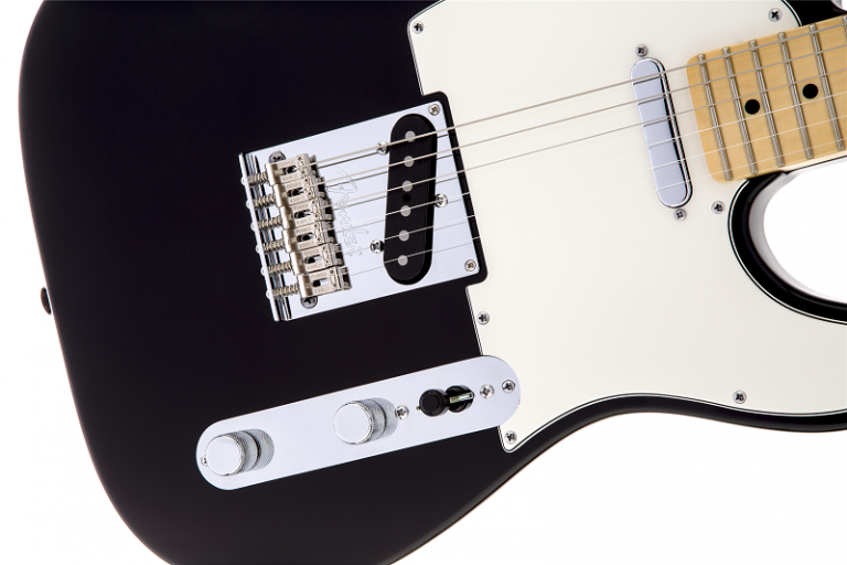 Fender American Standard Telecaster MN ขายราคาพิเศษ