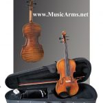 Sandner Violin 306 – SV6 ลดราคาพิเศษ