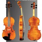 Sandner Violin 315 – CV6 ลดราคาพิเศษ