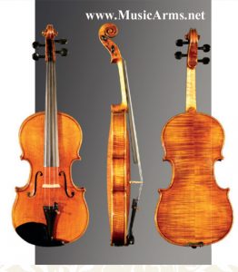 Sandner Violin 315 – CV6ราคาถูกสุด