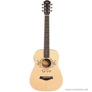 Taylor Swift Baby Taylor (TSBTe) Acoustic Guitarราคาถูกสุด