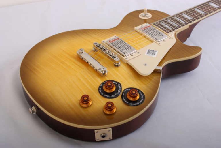 EP_ LP_STD_PRO HoneyBurst ขายราคาพิเศษ