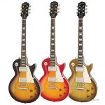 Epiphone-Les-Paul-Standard-Plustop-PRO-1 ขายราคาพิเศษ