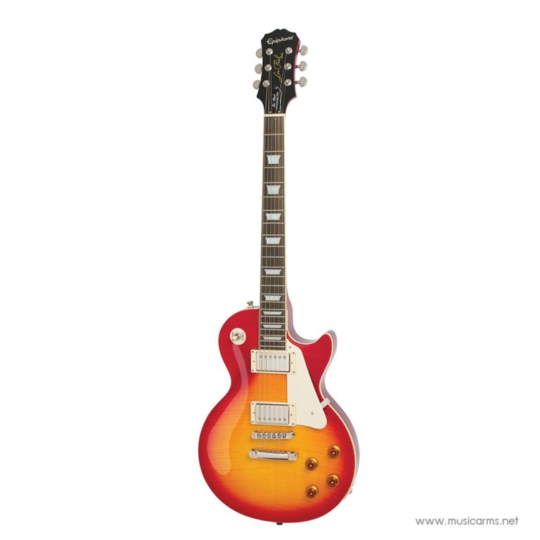 Epiphone-Les-Paul-Standard-Plustop-PRO-1 ขายราคาพิเศษ