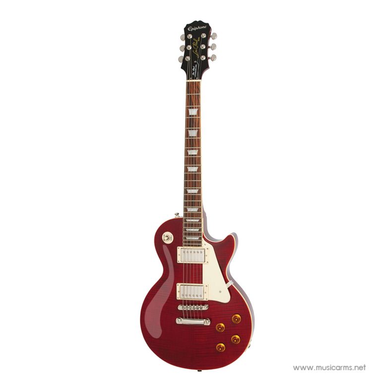 Epiphone-Les-Paul-Standard-Plustop-PRO-1 ขายราคาพิเศษ