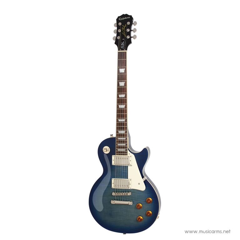 Epiphone-Les-Paul-Standard-Plustop-PRO-1 ขายราคาพิเศษ