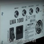 WarWick LWA-1000 ขายราคาพิเศษ