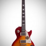 epiphone-lp-std-plustop-honeyburst ขายราคาพิเศษ