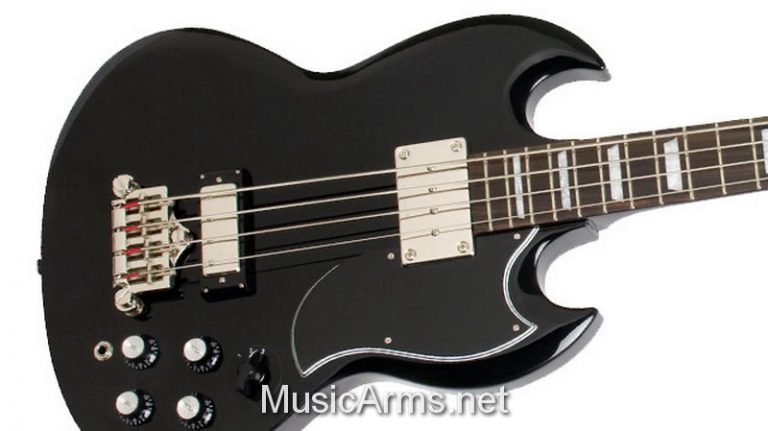 Epiphone EB-3 Bass ขายราคาพิเศษ