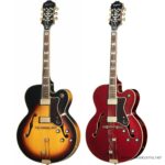 Epiphone Broadway ลดราคาพิเศษ