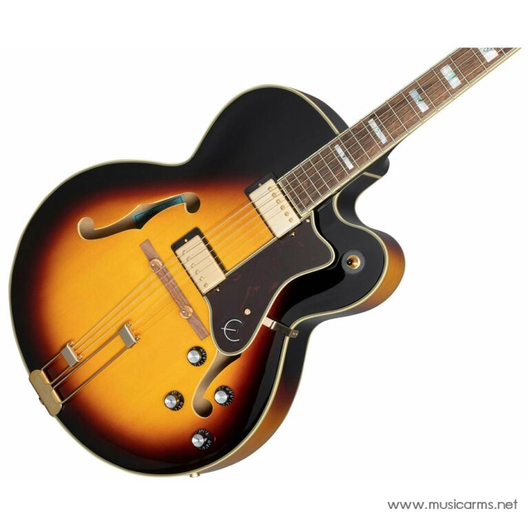 Epiphone Broadway ขายราคาพิเศษ