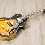 Epiphone Joe Pass Emperor II Pro ขายราคาพิเศษ