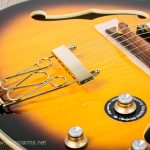 Epiphone Joe Pass Emperor II Pro ขายราคาพิเศษ