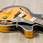 Epiphone Joe Pass Emperor II Pro ขายราคาพิเศษ