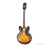 Epiphone-Sheraton-II-1 ขายราคาพิเศษ