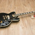 Epiphone B. B. King Lucille ขายราคาพิเศษ