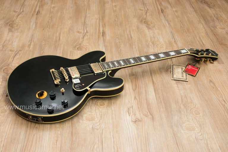 Epiphone B. B. King Lucille ขายราคาพิเศษ