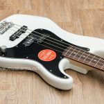 squier affinity pj bass olympicwhi ขายราคาพิเศษ