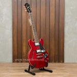 Epiphone ES339 PRO cherry ขายราคาพิเศษ