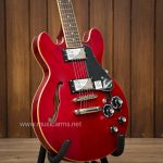 Epiphone ES-339 PRO cherry ขายราคาพิเศษ