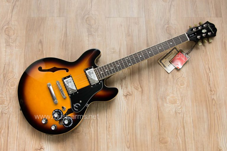 Epiphone ES339 PRO ลำตัว ขายราคาพิเศษ