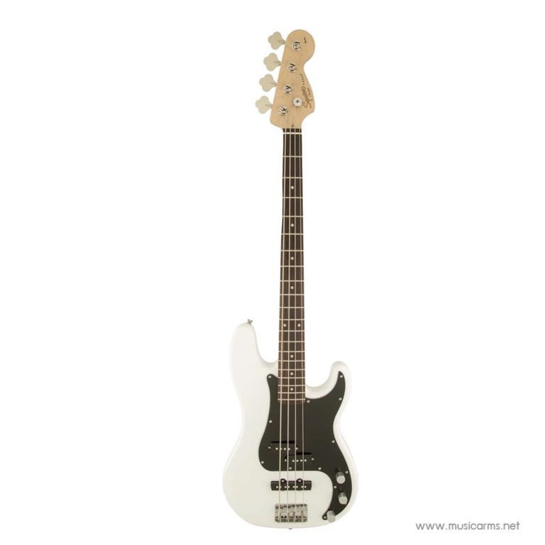 Squier-Affinity-PJ-Bass-2 ขายราคาพิเศษ