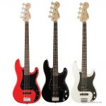 Squier-Affinity-PJ-Bass-2 ลดราคาพิเศษ