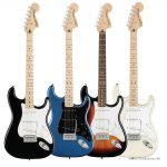 Squier-Affinity-Stratocaster-3 ลดราคาพิเศษ