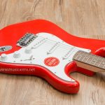 Squier Affinity Stratocaster Red ขายราคาพิเศษ