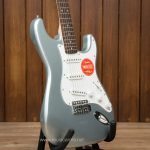 Squier Affinity Stratocaster Slick Silver body ขายราคาพิเศษ