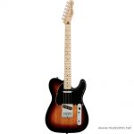 Squier Affinity Telecaster 3-Color Sunburst Maple ขายราคาพิเศษ