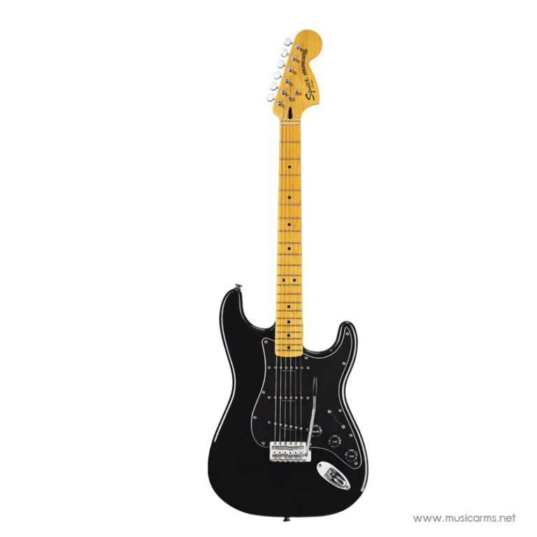 Squier-Vintage-Modified-70s-Stratocaster-1 ขายราคาพิเศษ