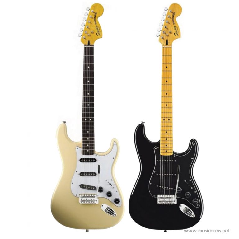 Squier Vintage Modified 70s Stratocaster | Music Arms ศูนย์รวม