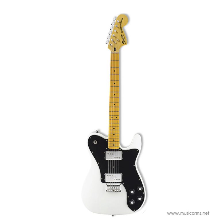 Squier-Vintage-Modified-Telecaster-Deluxe-1 ขายราคาพิเศษ