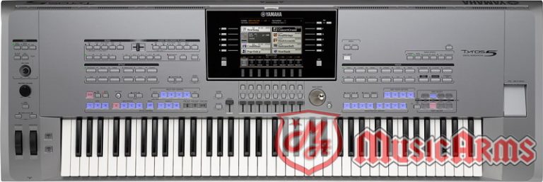 yamaha tyros 5 61 keys ขายราคาพิเศษ