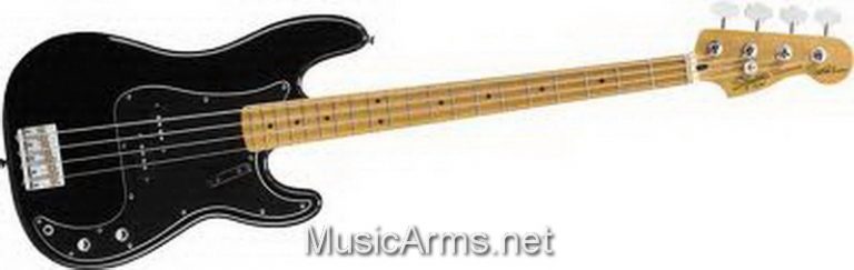 Squier Matt Freeman Precision Bass ขายราคาพิเศษ